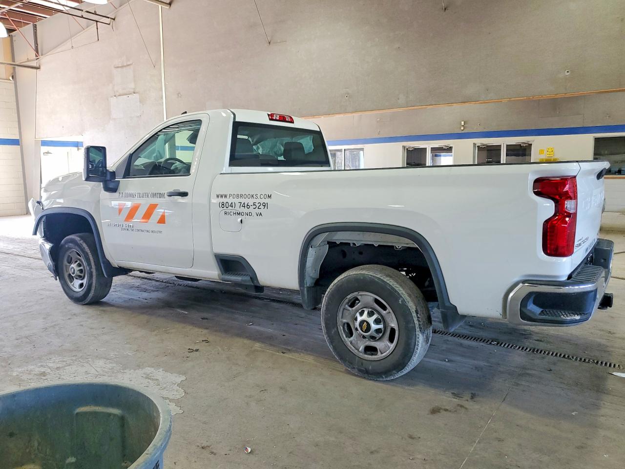 2025 CHEVROLET ALL Models