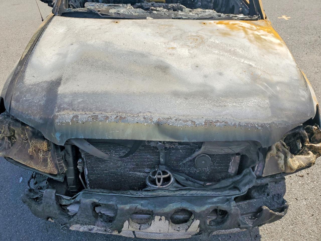 2006 TOYOTA HIGHLANDER