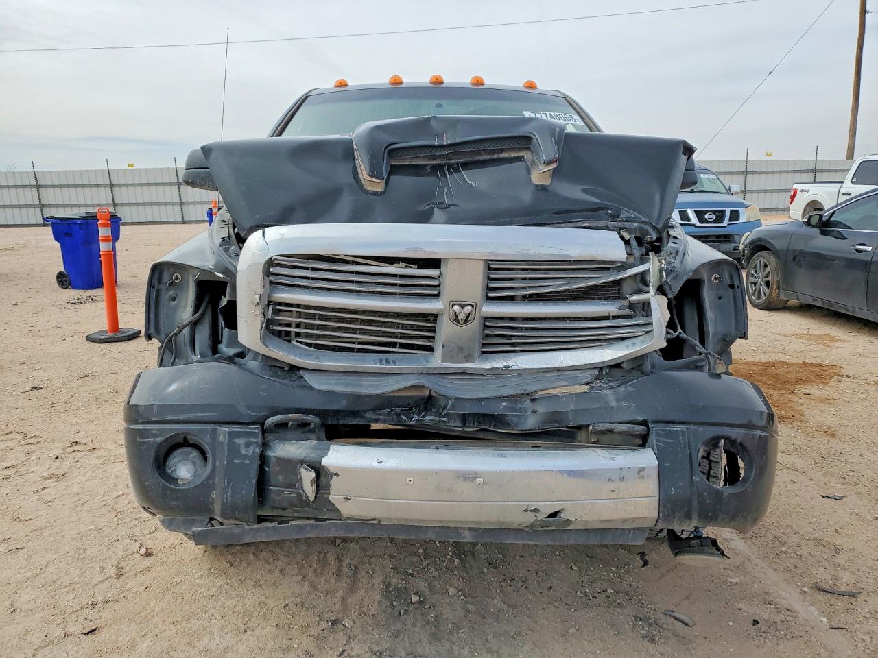 2007 DODGE All Models
