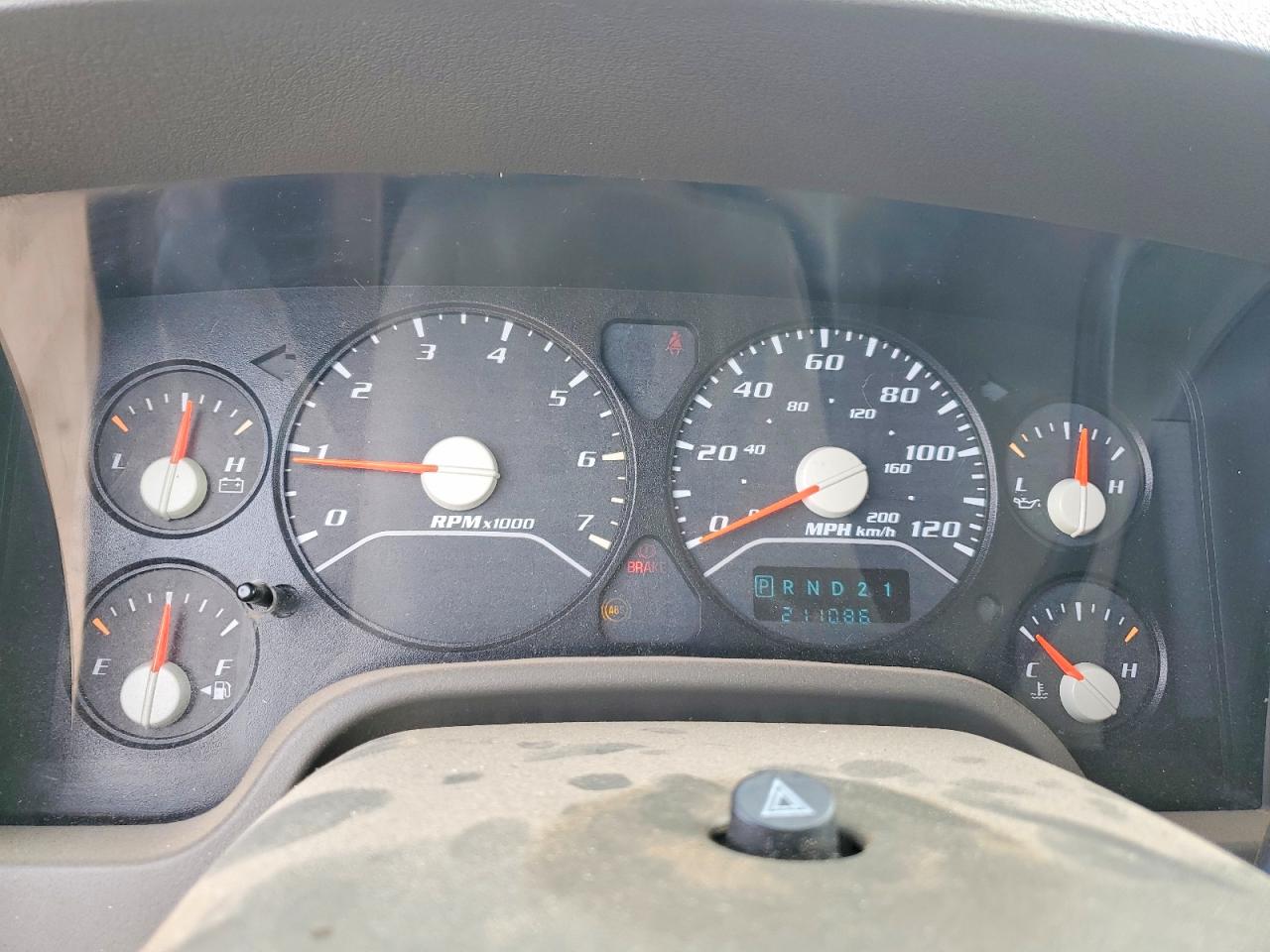 2007 DODGE All Models