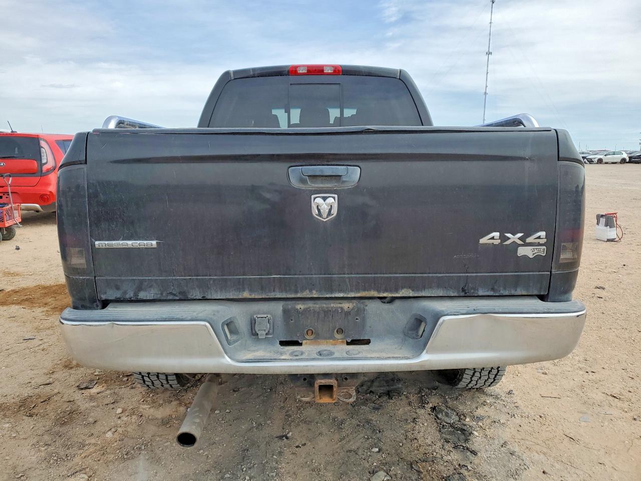 2007 DODGE All Models