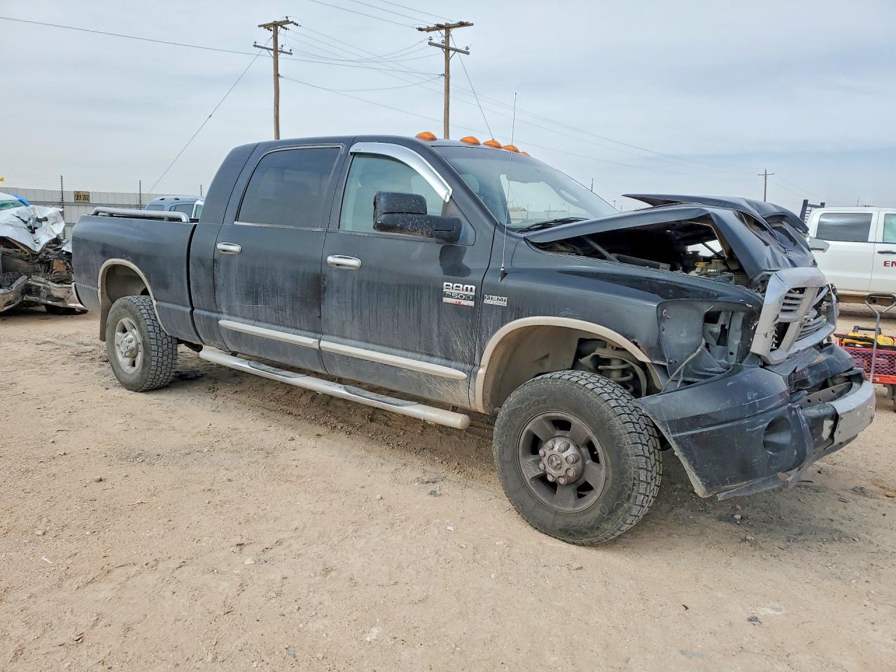 2007 DODGE All Models
