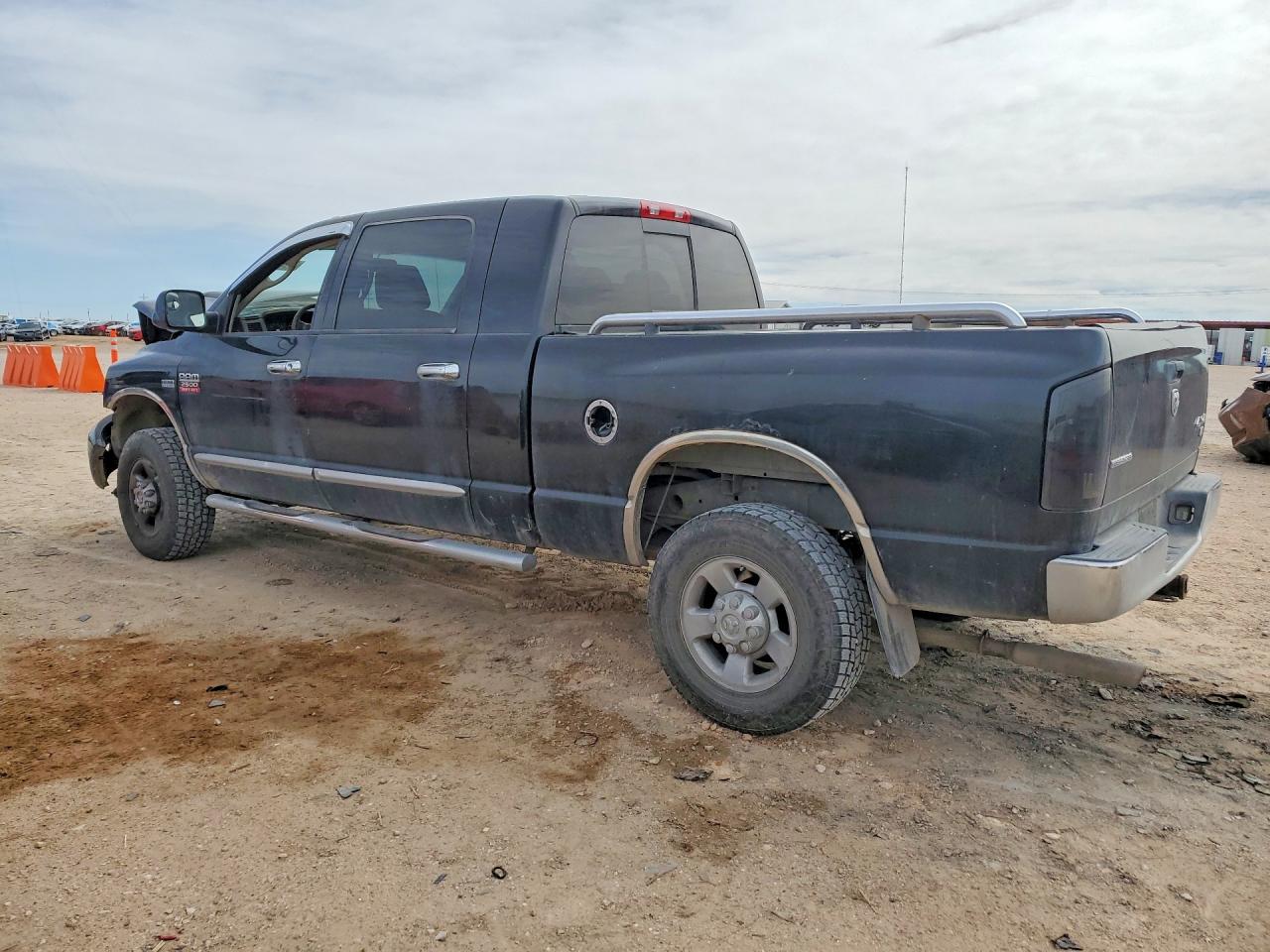 2007 DODGE All Models
