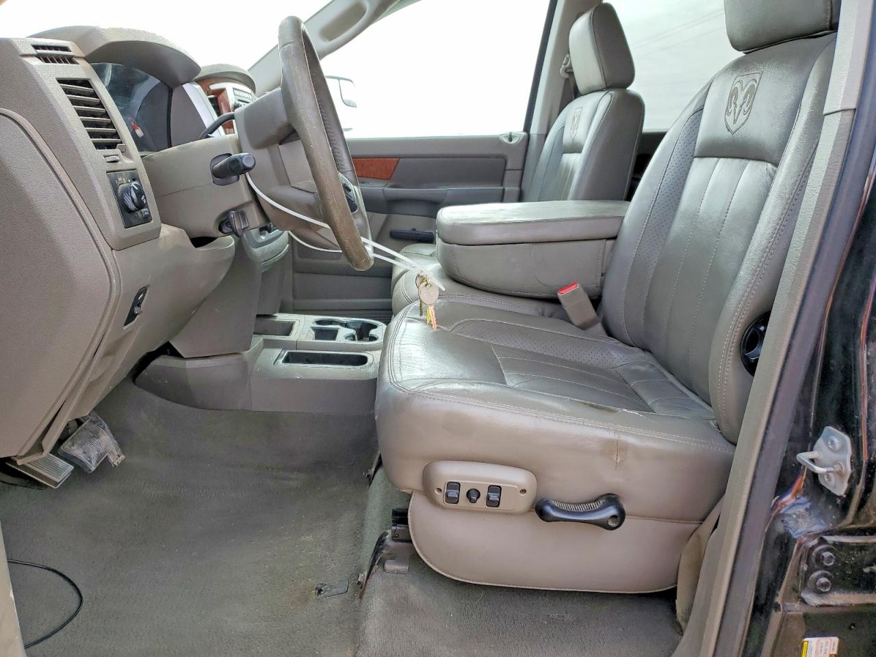 2007 DODGE All Models