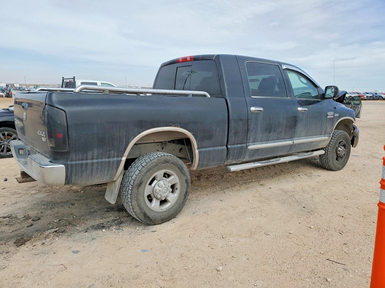 2007 DODGE All Models