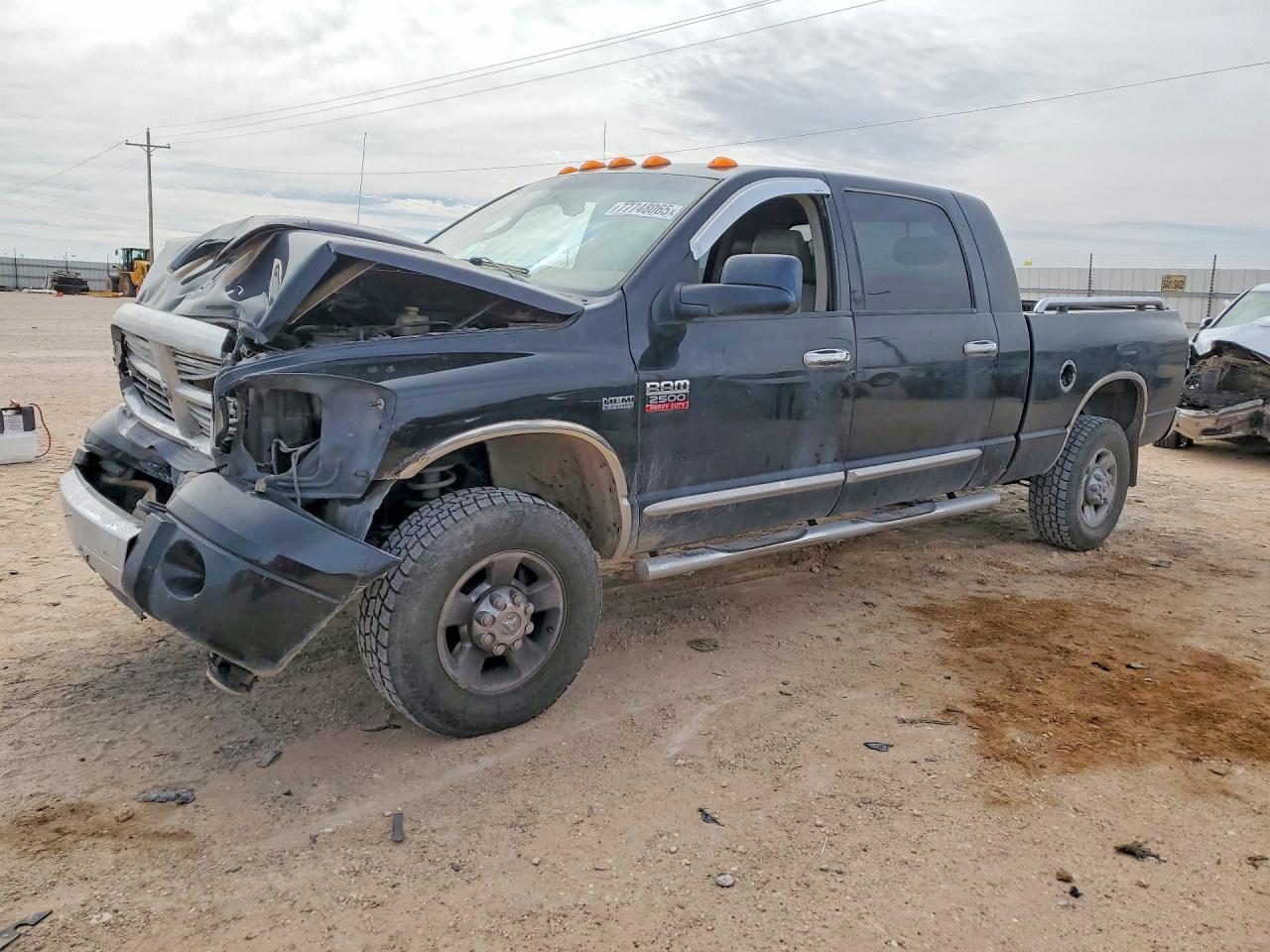 2007 DODGE All Models