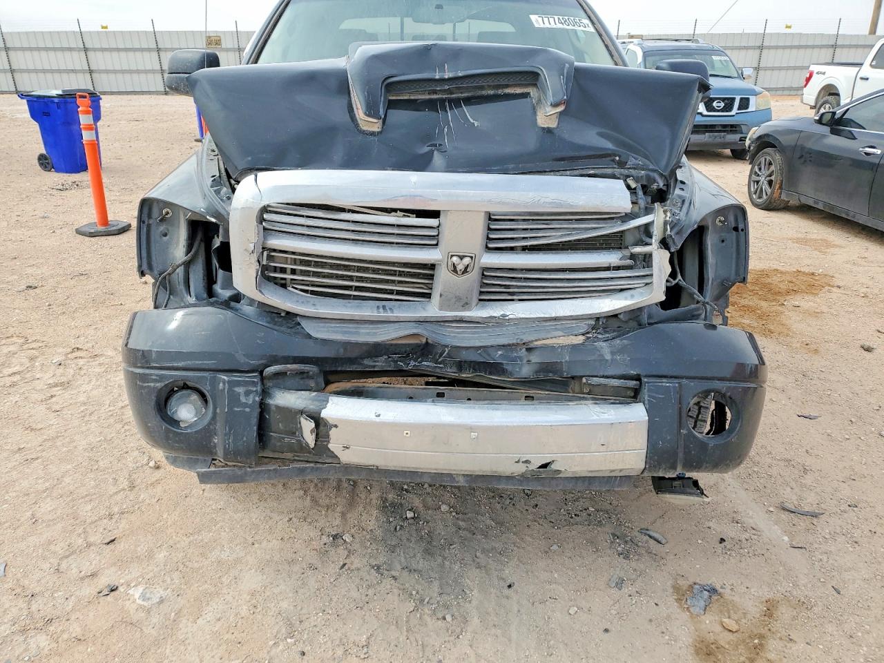2007 DODGE All Models