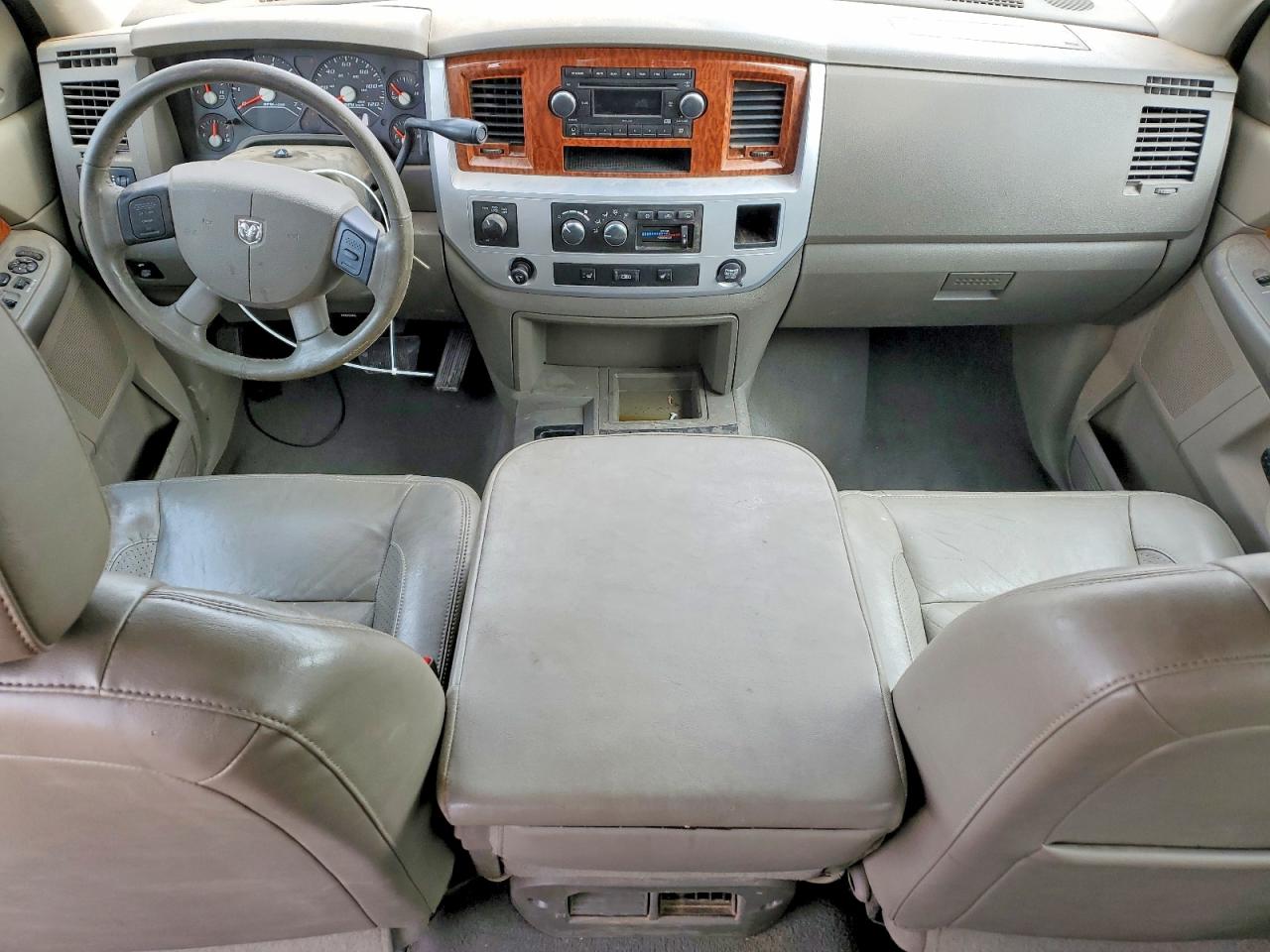 2007 DODGE All Models