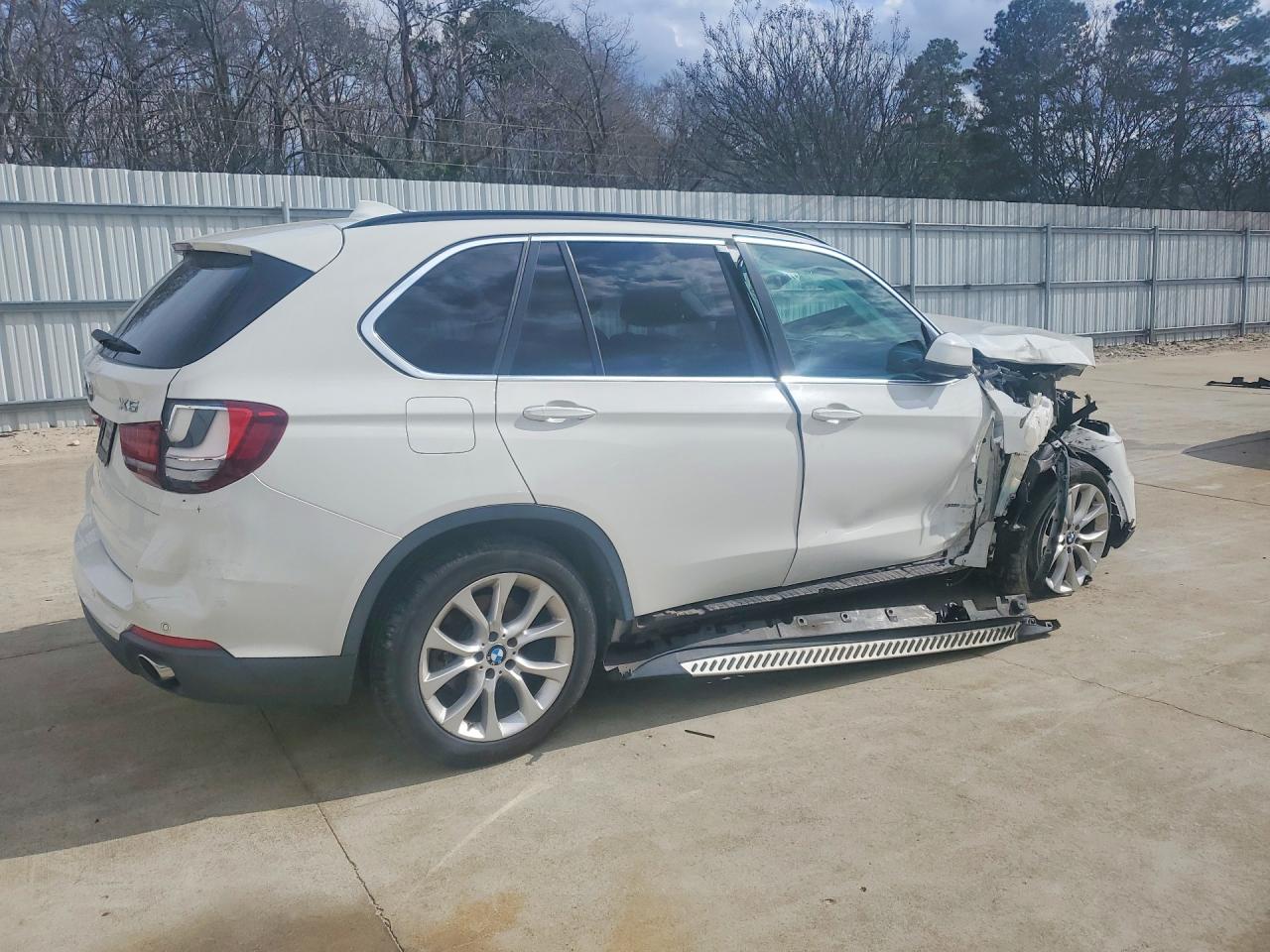 2016 BMW X5