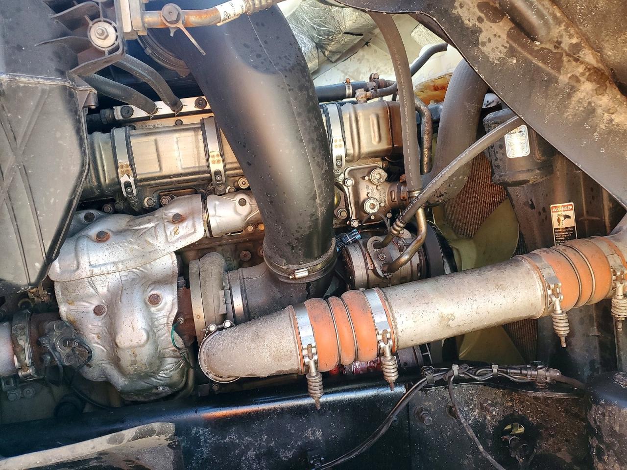 2021 FREIGHTLINER ALL OTHER