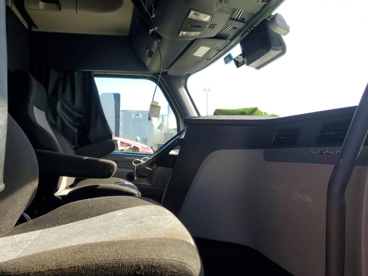 2021 FREIGHTLINER ALL OTHER