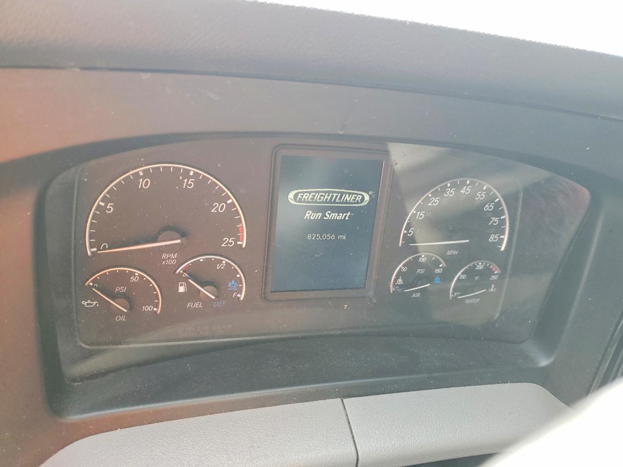 2021 FREIGHTLINER ALL OTHER
