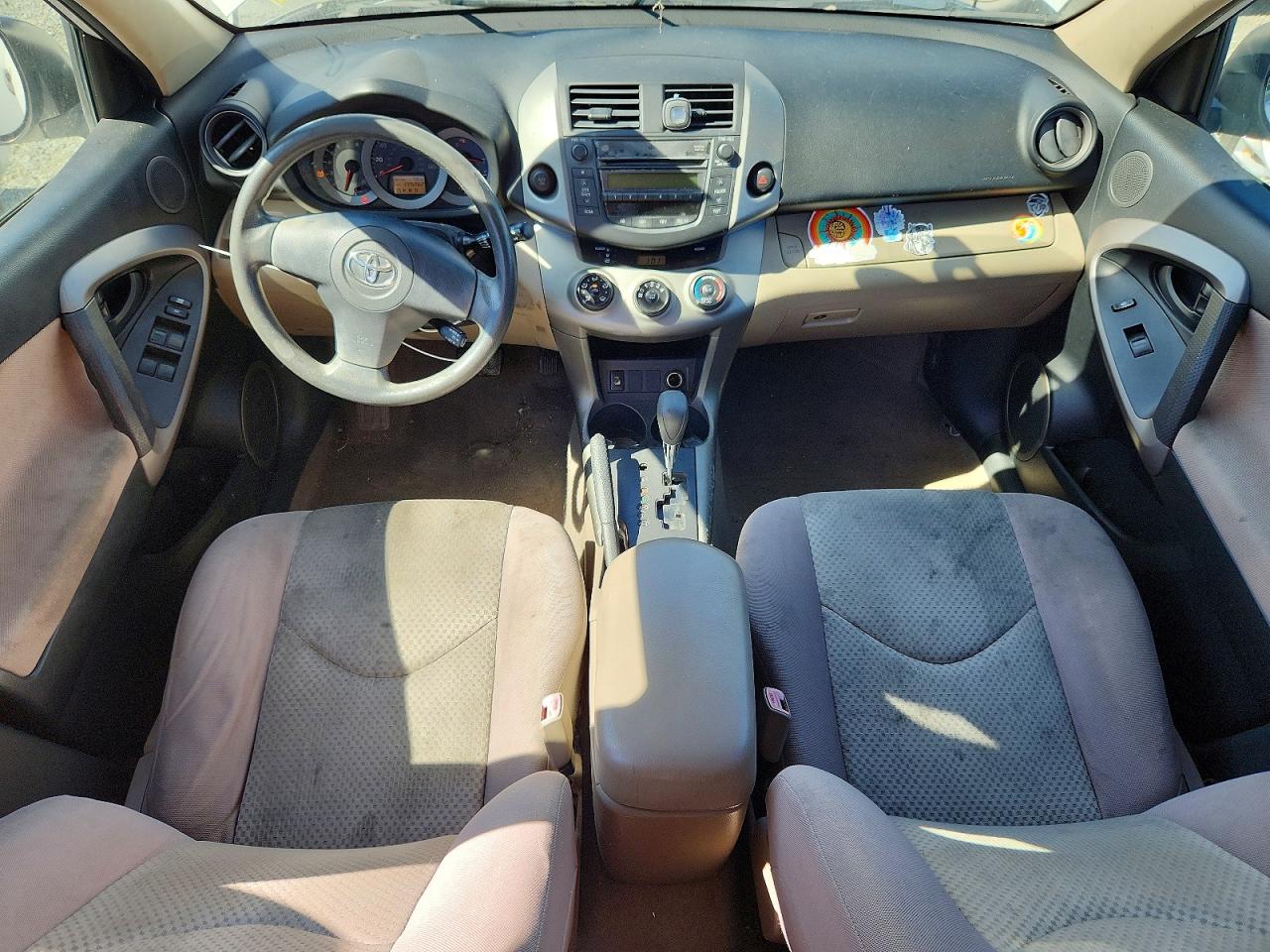 2006 TOYOTA RAV4