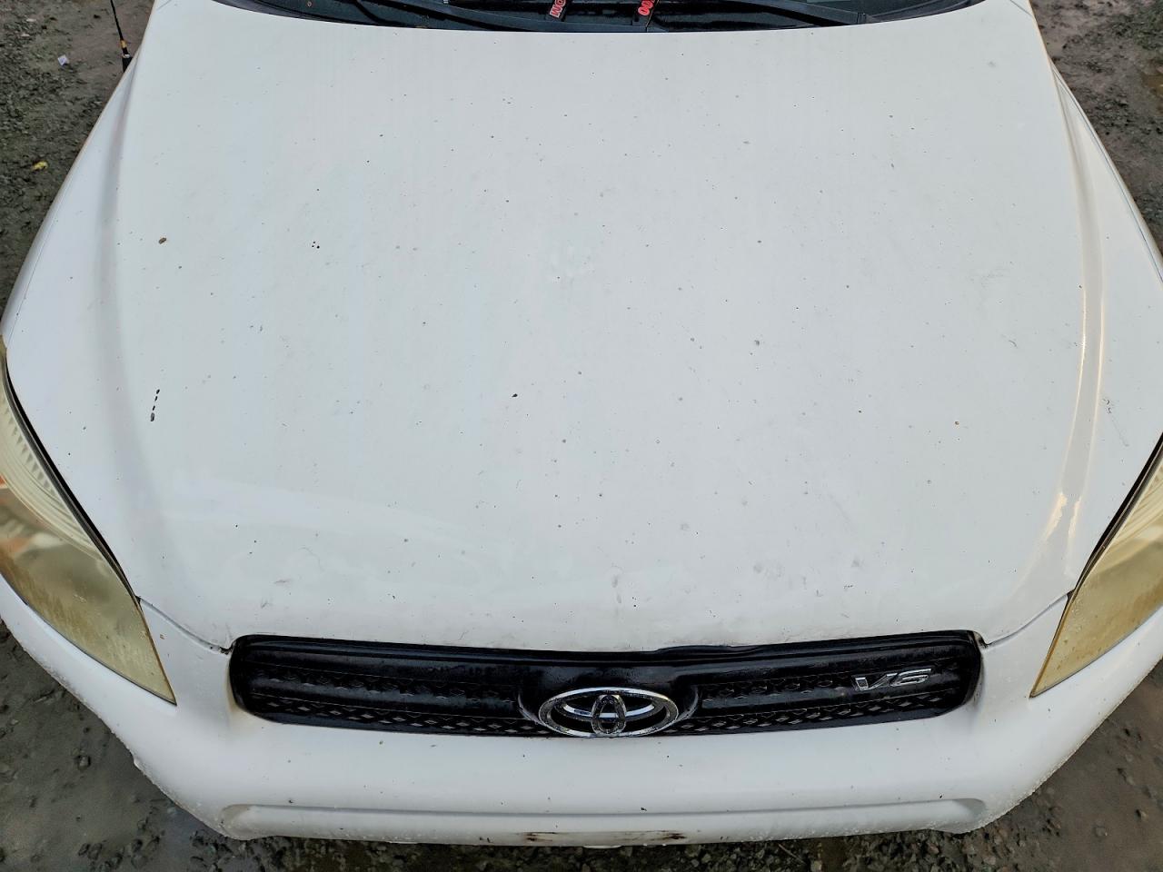 2006 TOYOTA RAV4