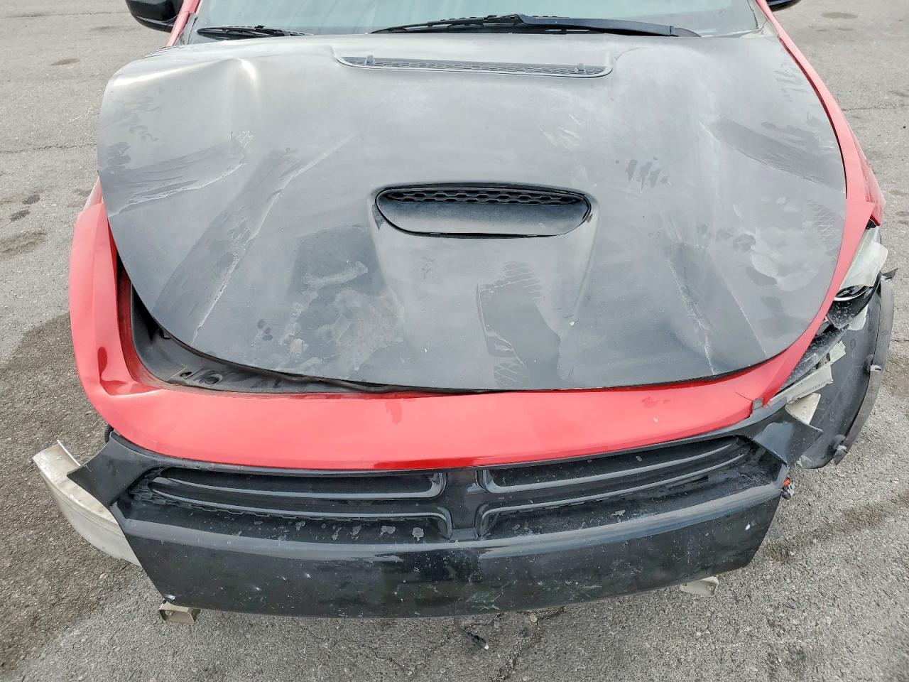 2016 DODGE DART