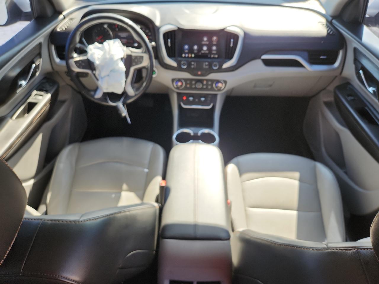 2019 GMC TERRAIN