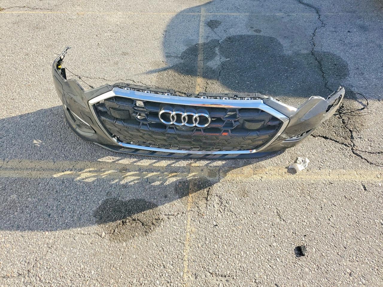 2024 AUDI A6