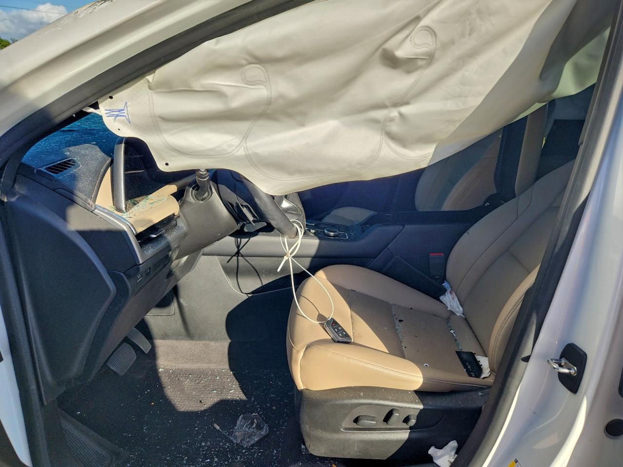 2024 CADILLAC XT4