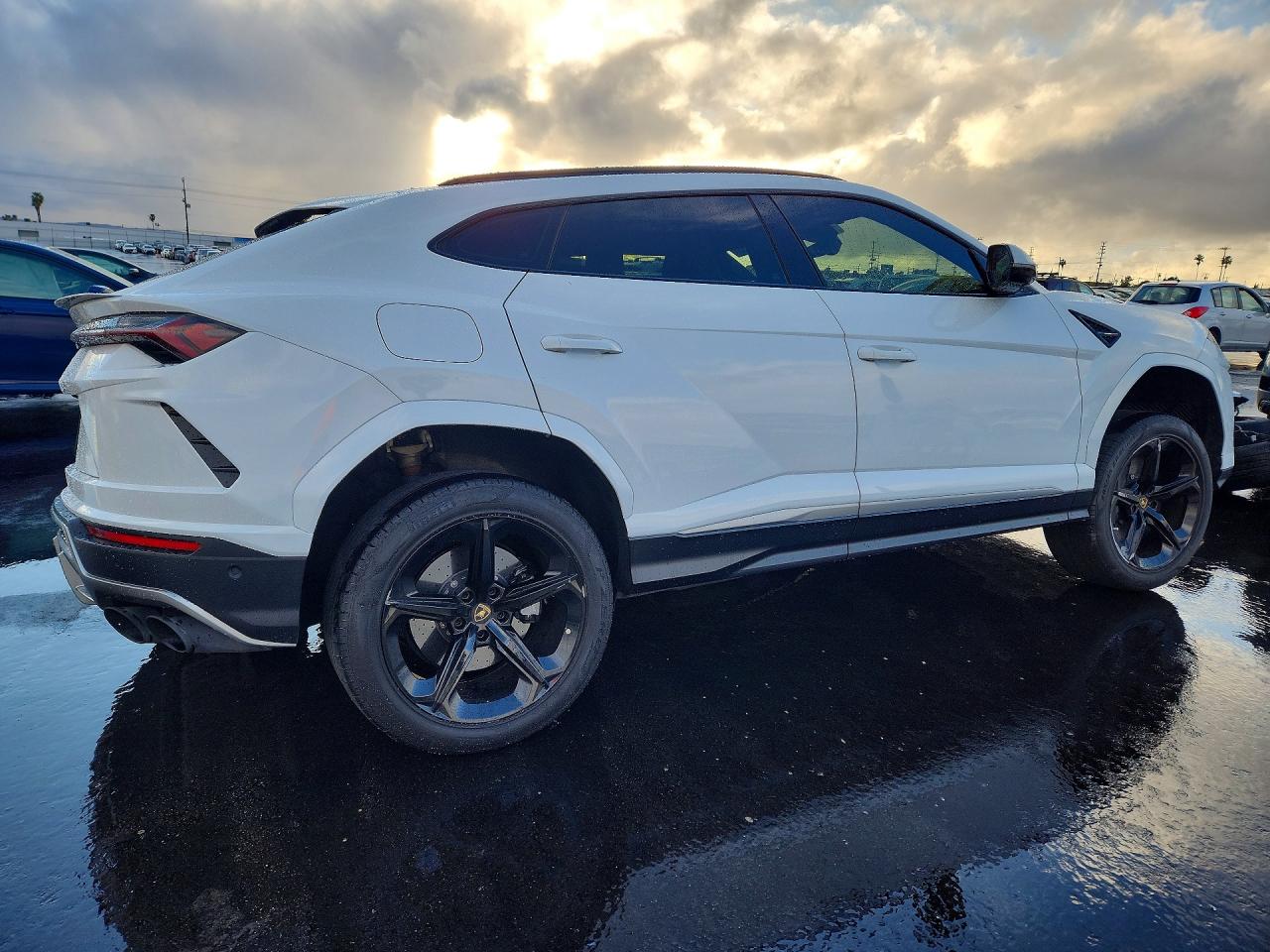 2021 LAMBORGHINI ALL OTHER
