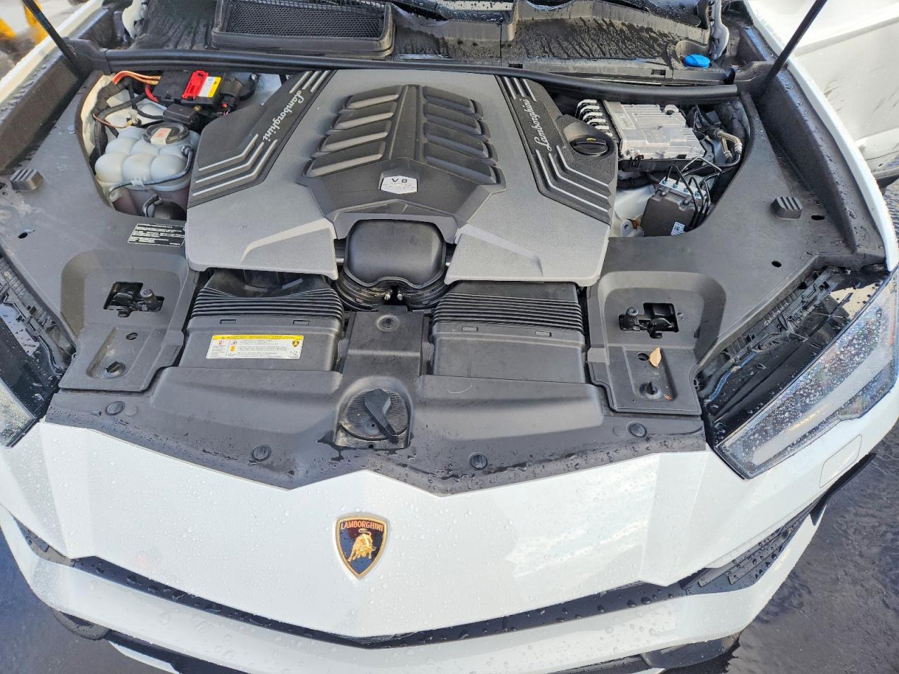 2021 LAMBORGHINI ALL OTHER