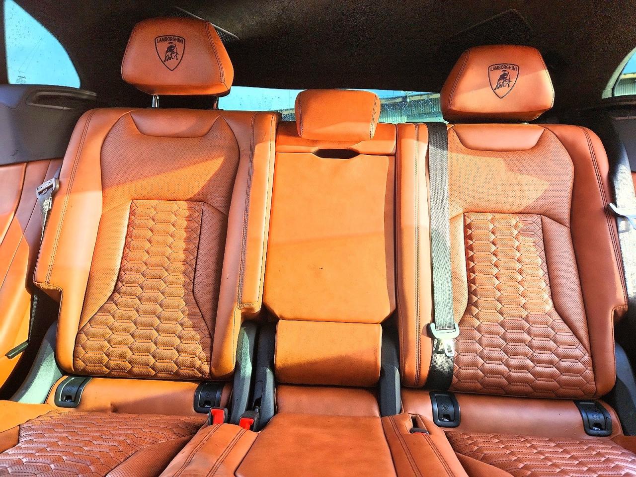 2021 LAMBORGHINI ALL OTHER