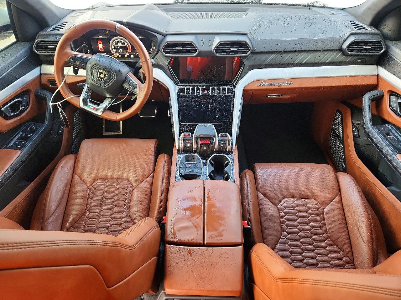 2021 LAMBORGHINI ALL OTHER