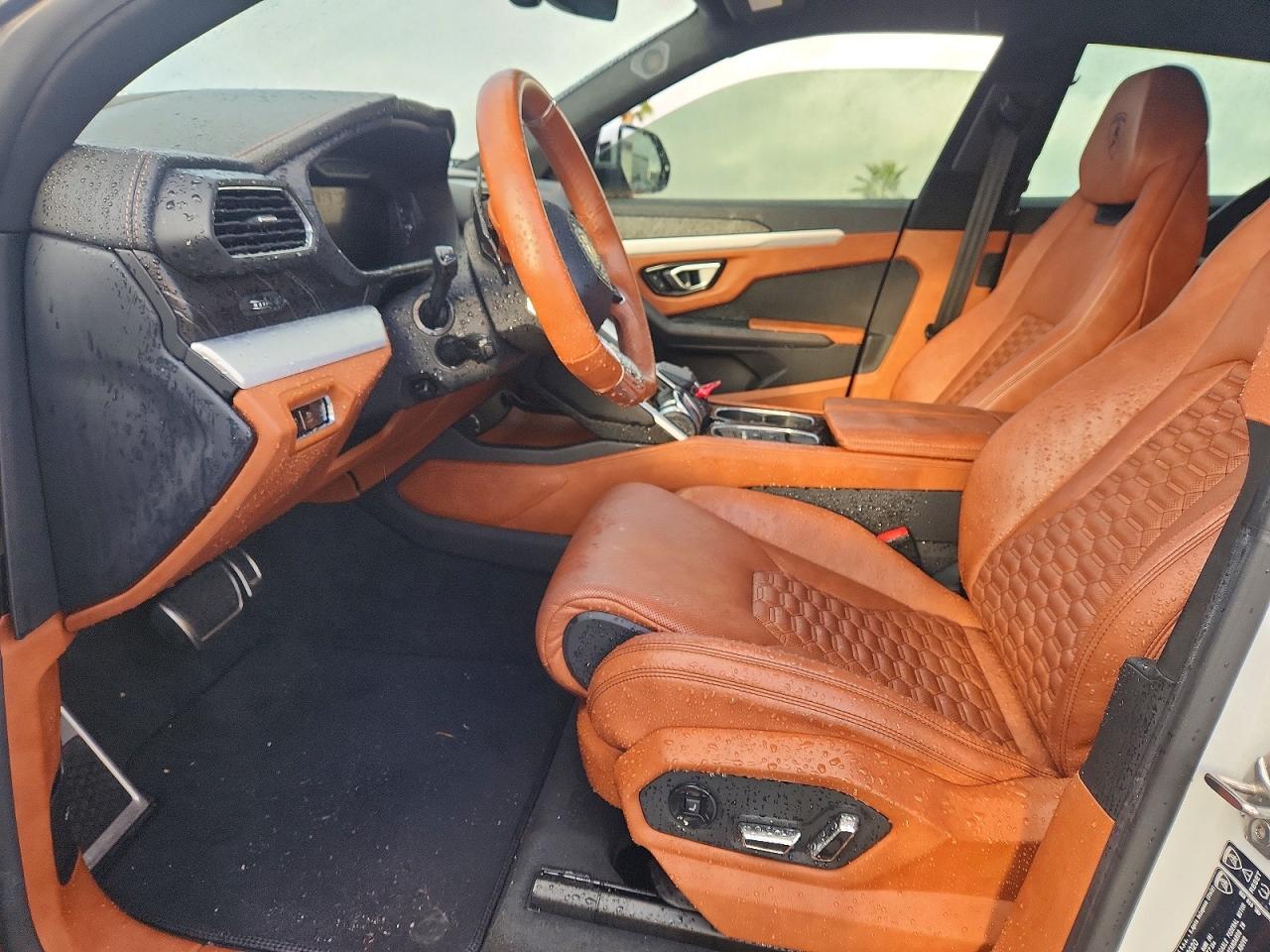 2021 LAMBORGHINI ALL OTHER
