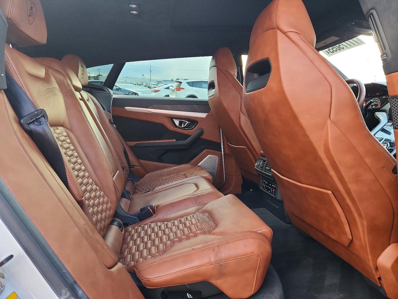 2021 LAMBORGHINI ALL OTHER