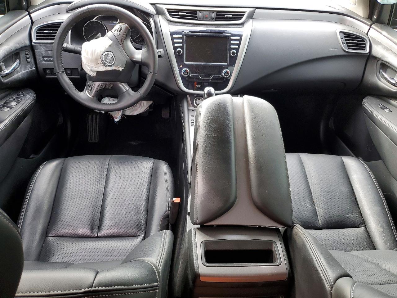2024 NISSAN MURANO