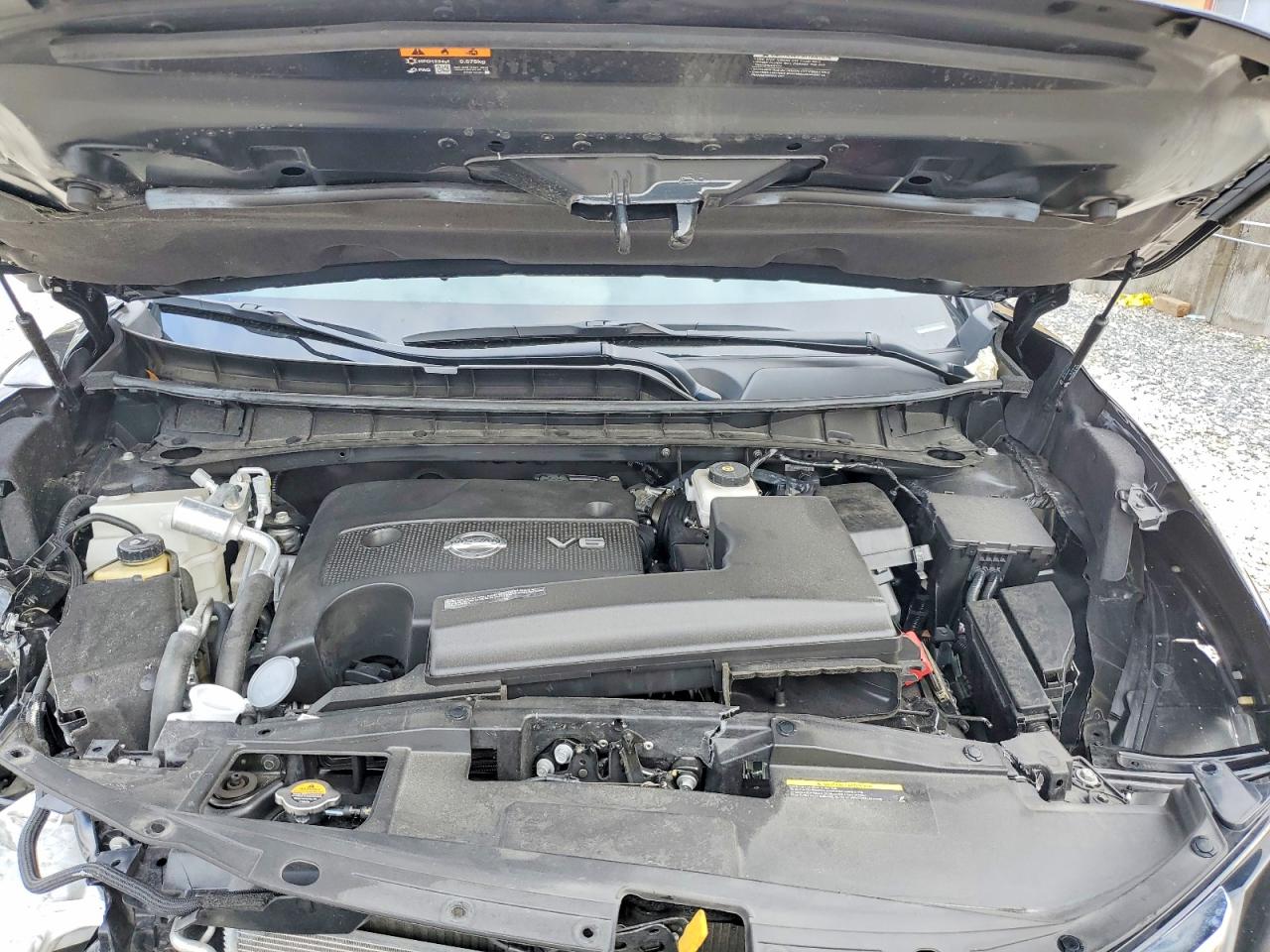 2024 NISSAN MURANO