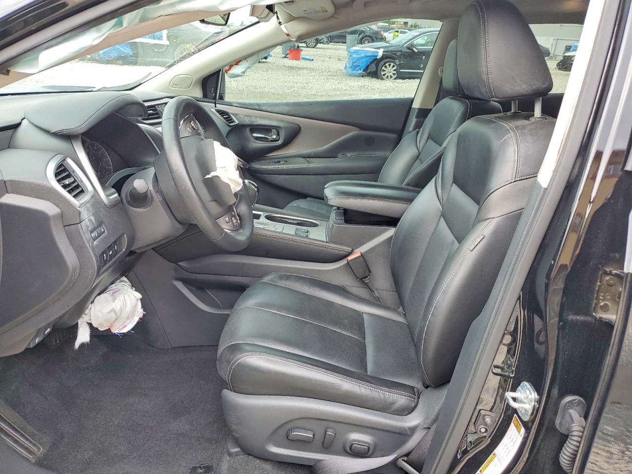 2024 NISSAN MURANO