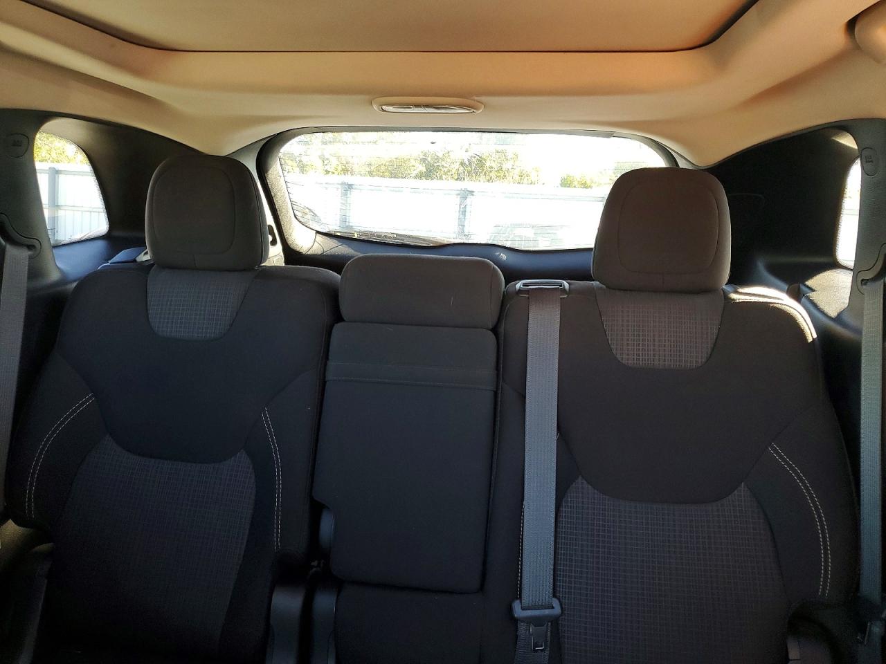 2017 JEEP GRAND CHER