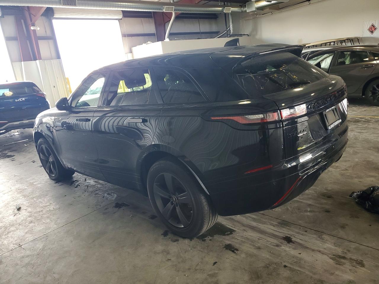 2019 LAND ROVER RANGEROVER