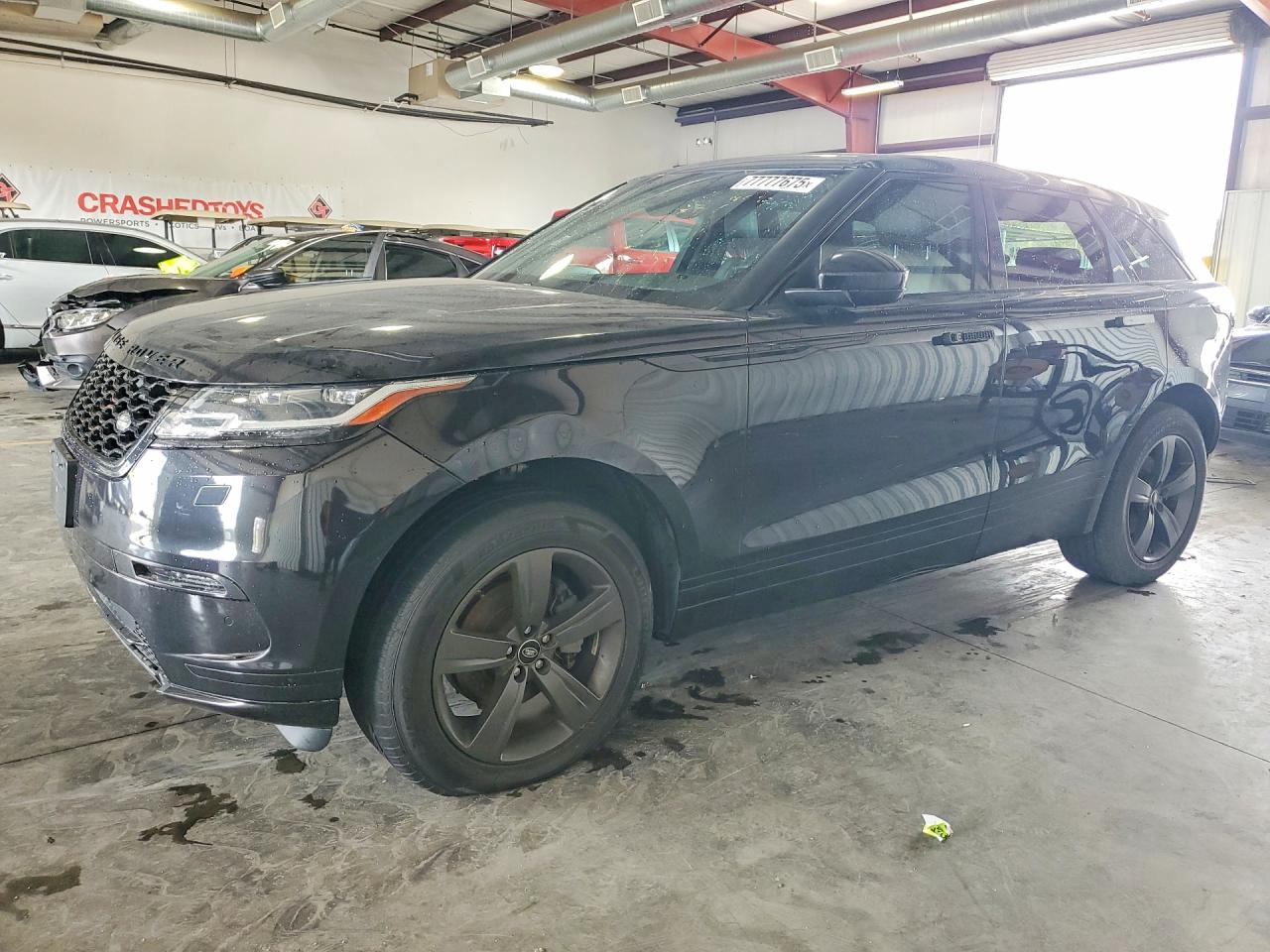 2019 LAND ROVER RANGEROVER