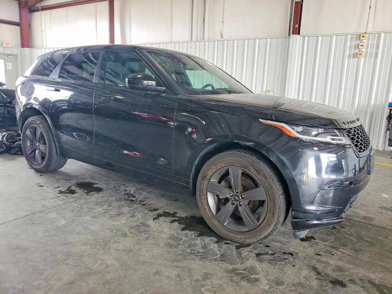 2019 LAND ROVER RANGEROVER