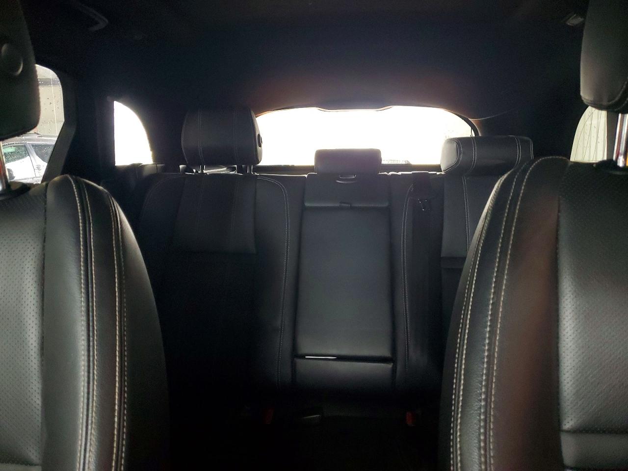 2019 LAND ROVER RANGEROVER