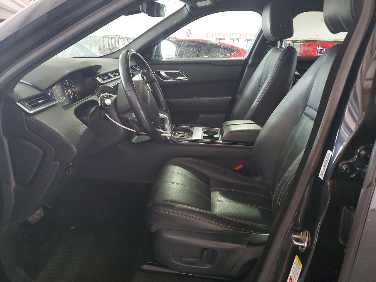 2019 LAND ROVER RANGEROVER