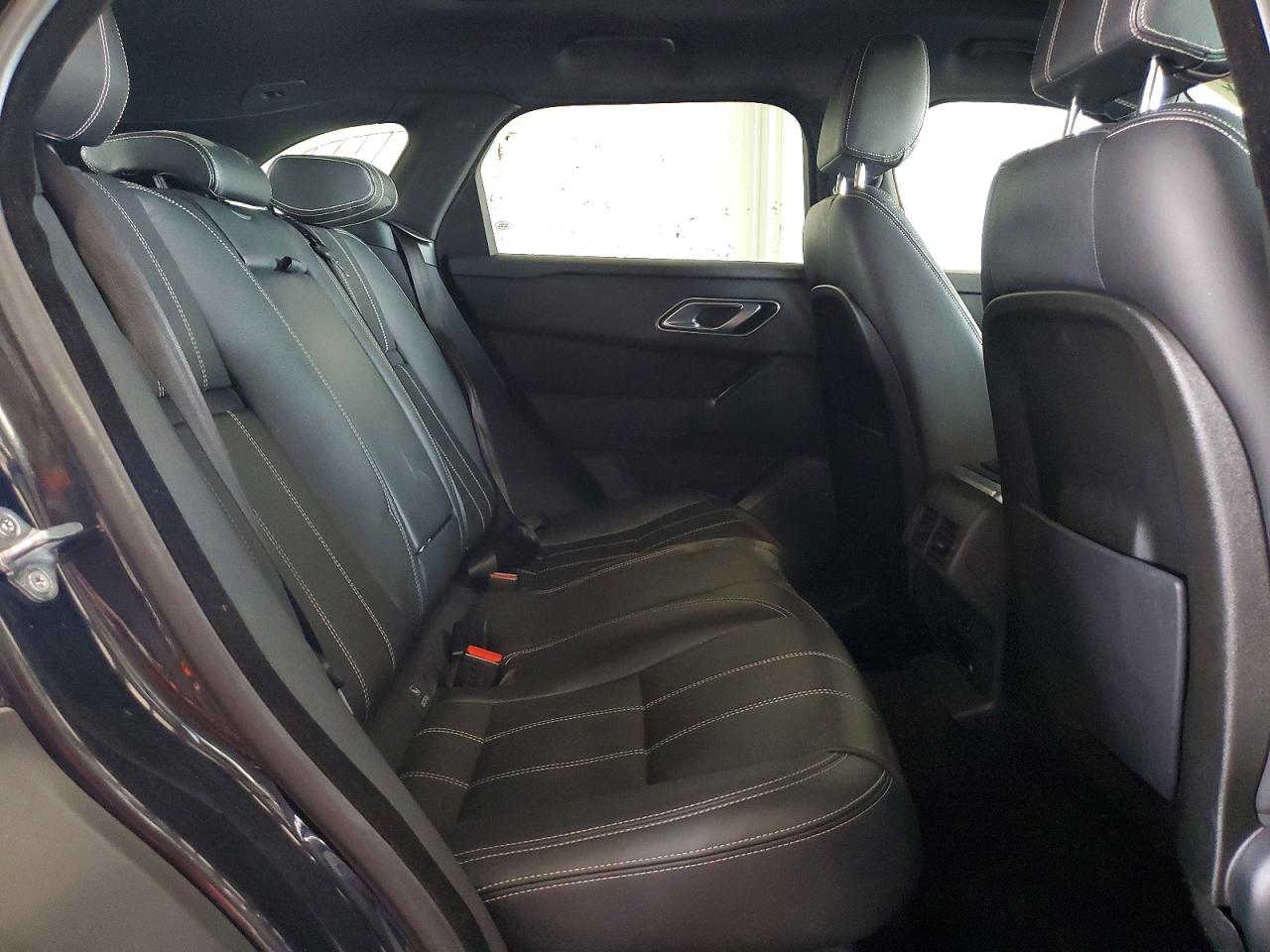 2019 LAND ROVER RANGEROVER