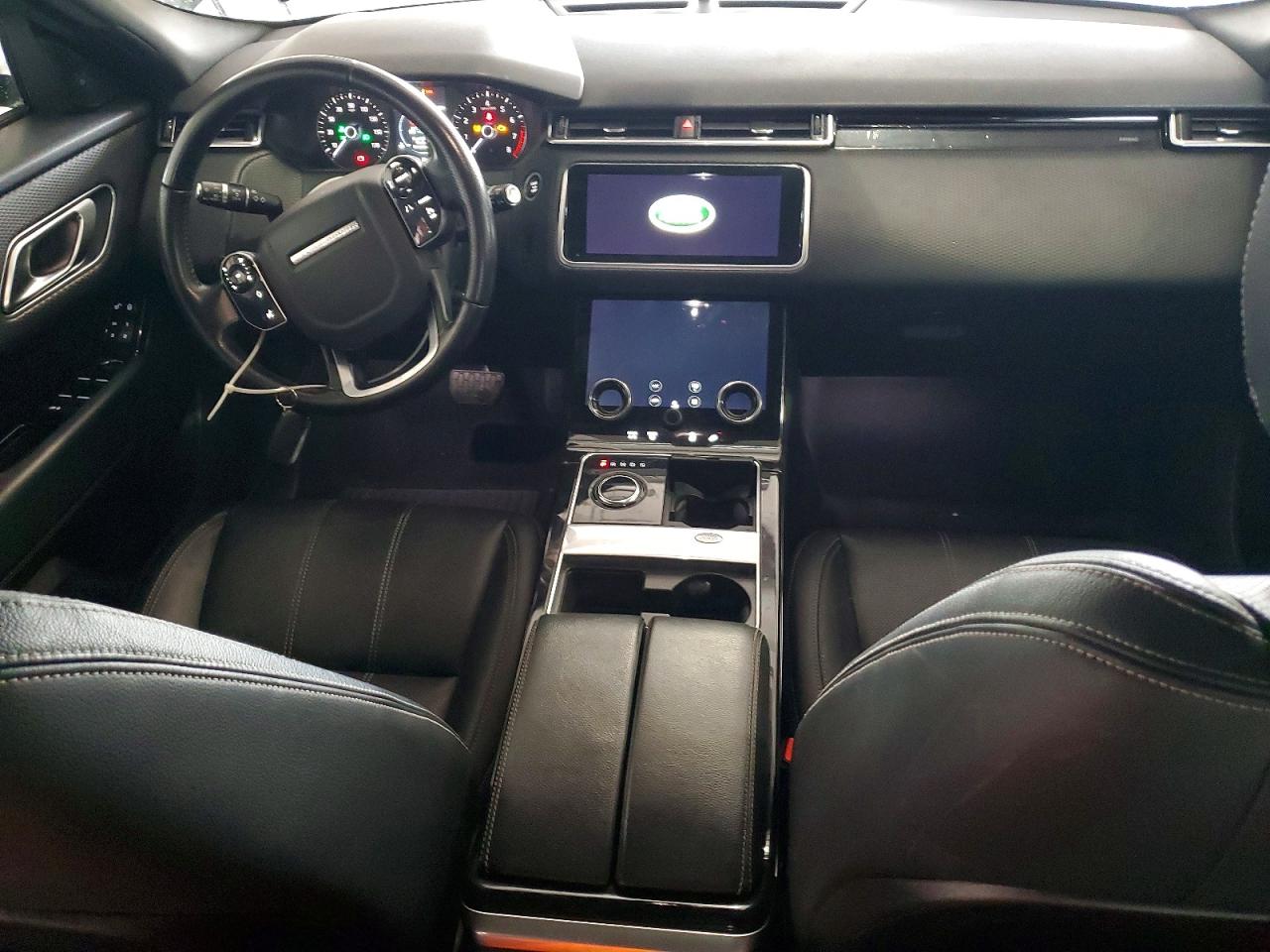 2019 LAND ROVER RANGEROVER