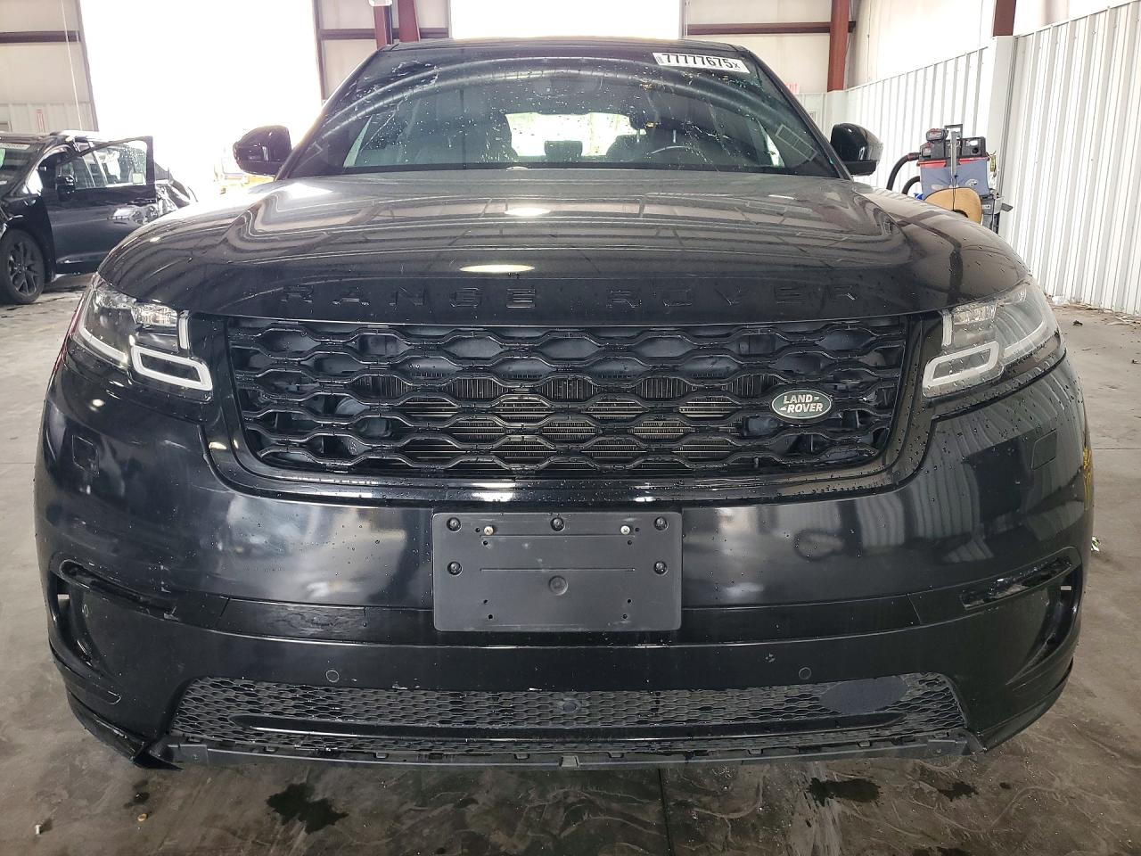 2019 LAND ROVER RANGEROVER