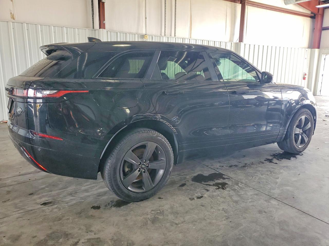 2019 LAND ROVER RANGEROVER