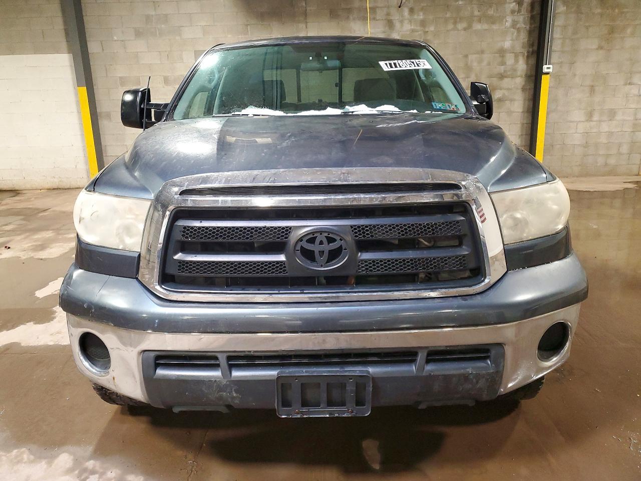 2010 TOYOTA TUNDRA