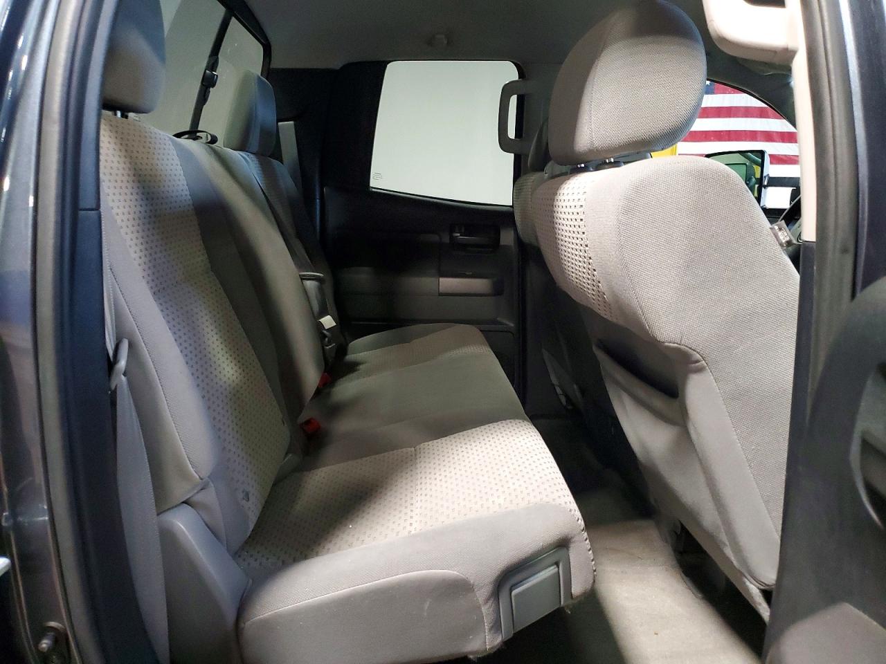 2010 TOYOTA TUNDRA