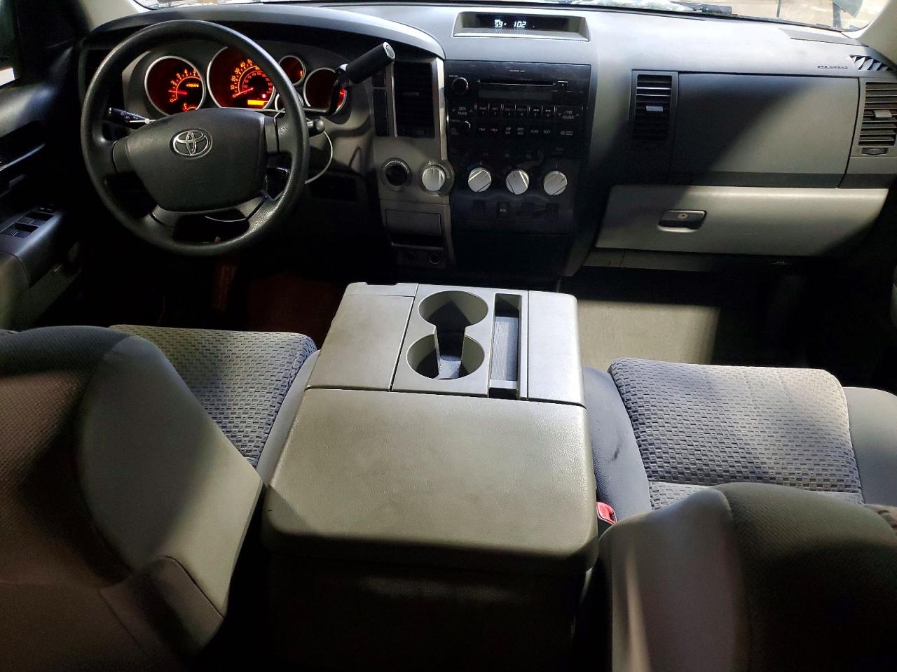 2010 TOYOTA TUNDRA