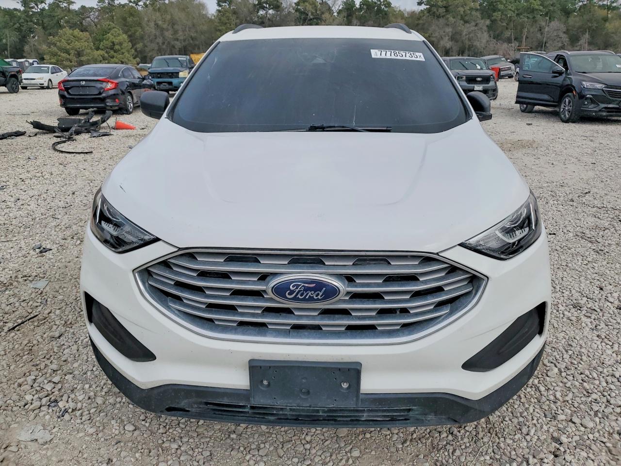 2021 FORD EDGE