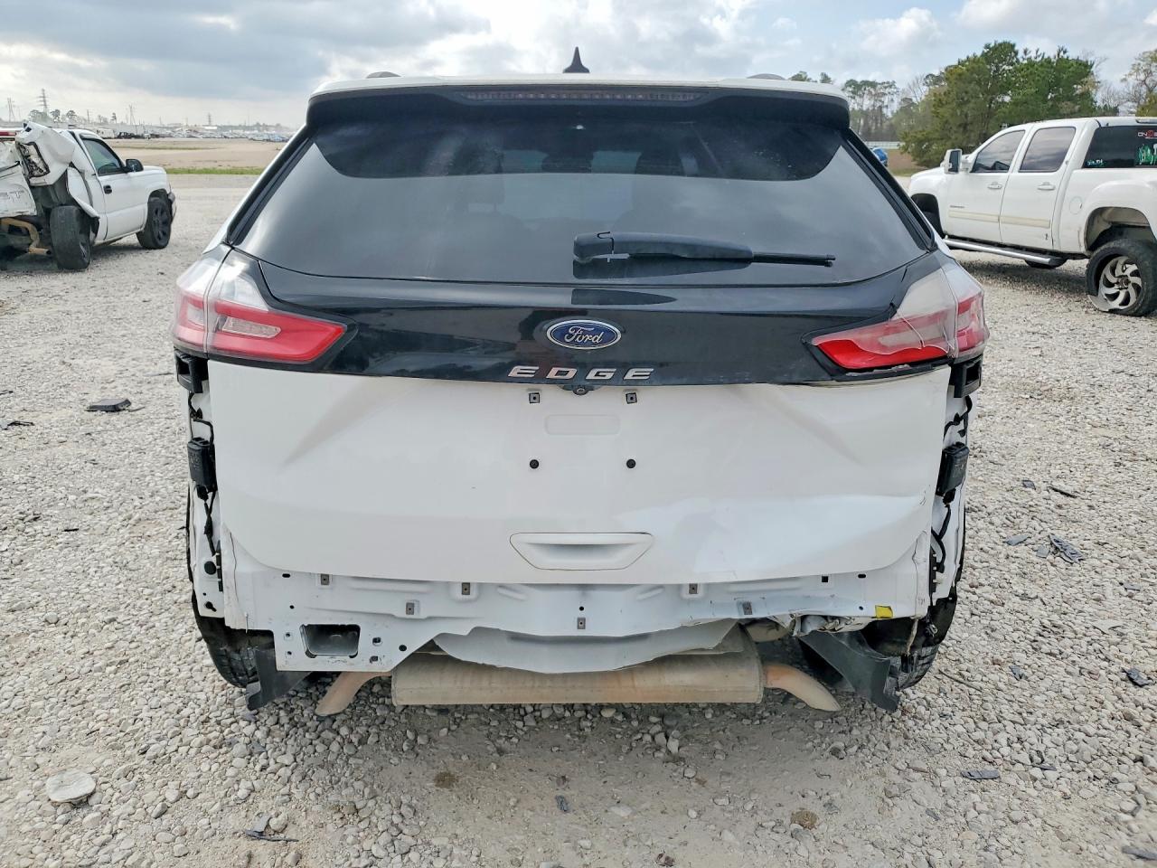 2021 FORD EDGE