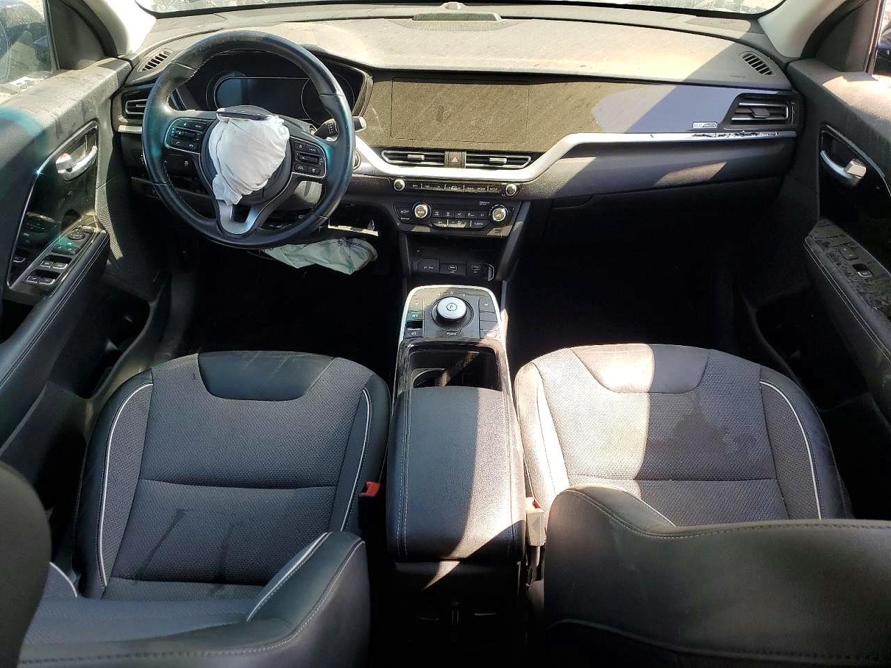 2022 KIA NIRO