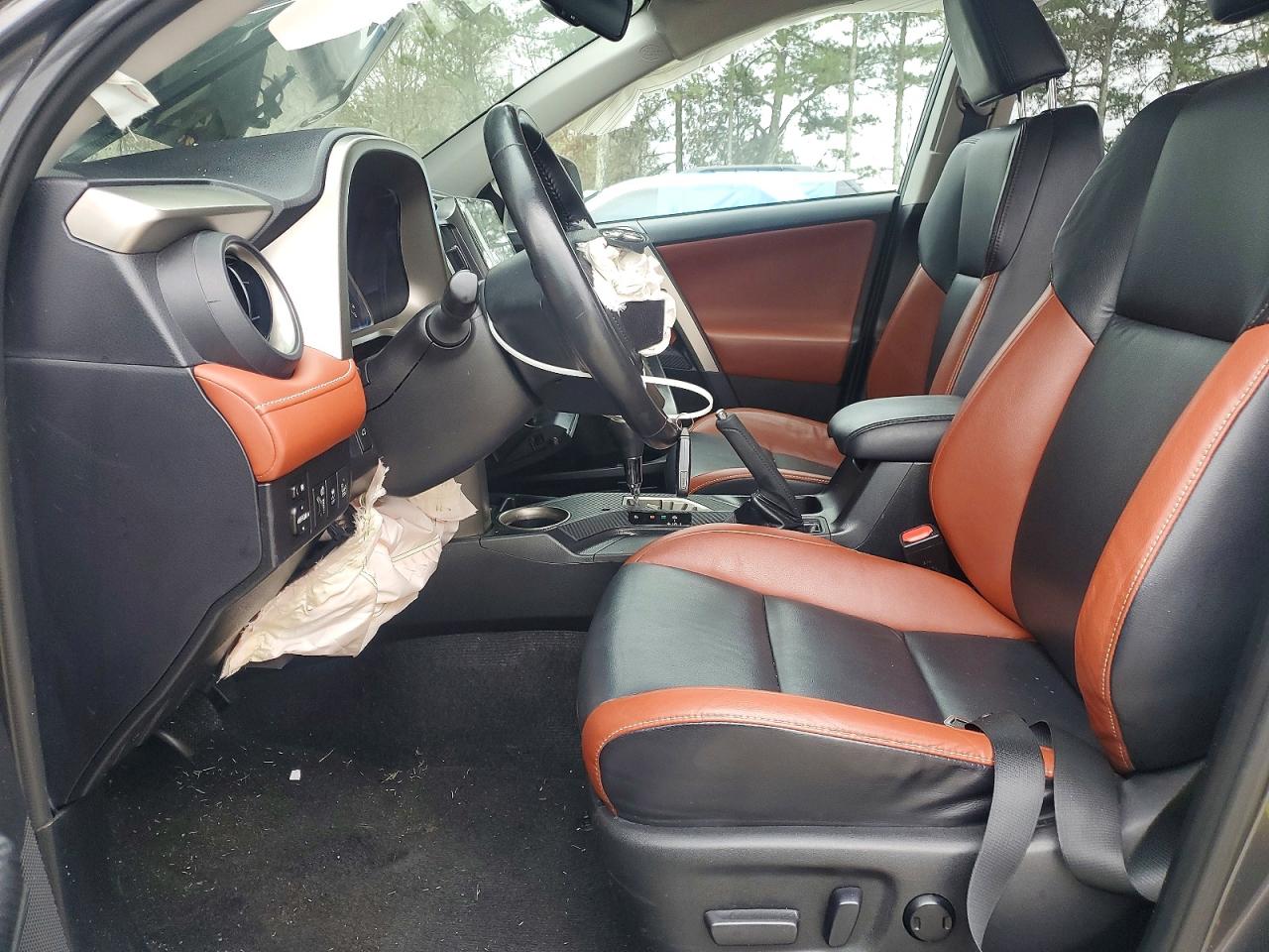 2014 TOYOTA RAV4