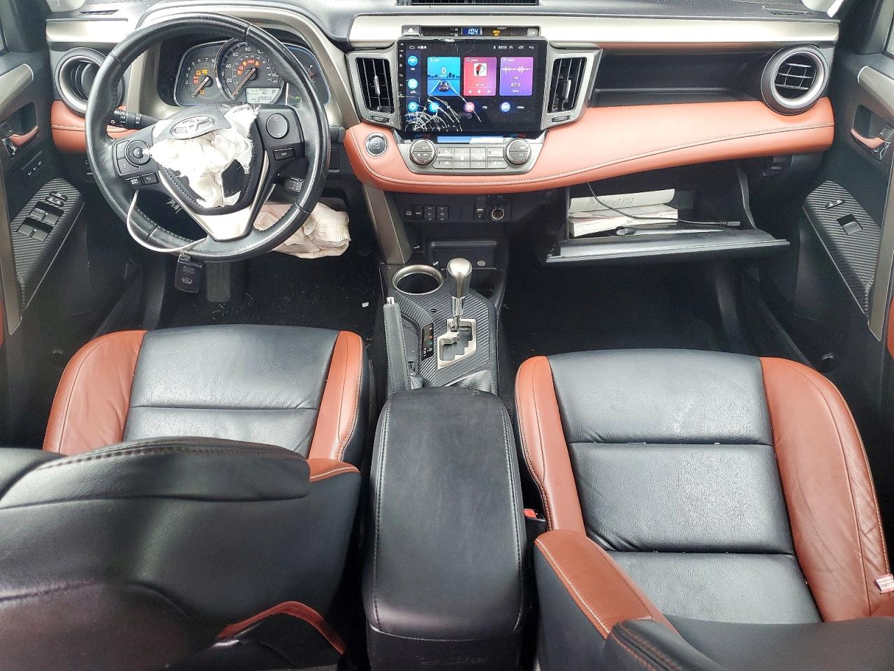 2014 TOYOTA RAV4