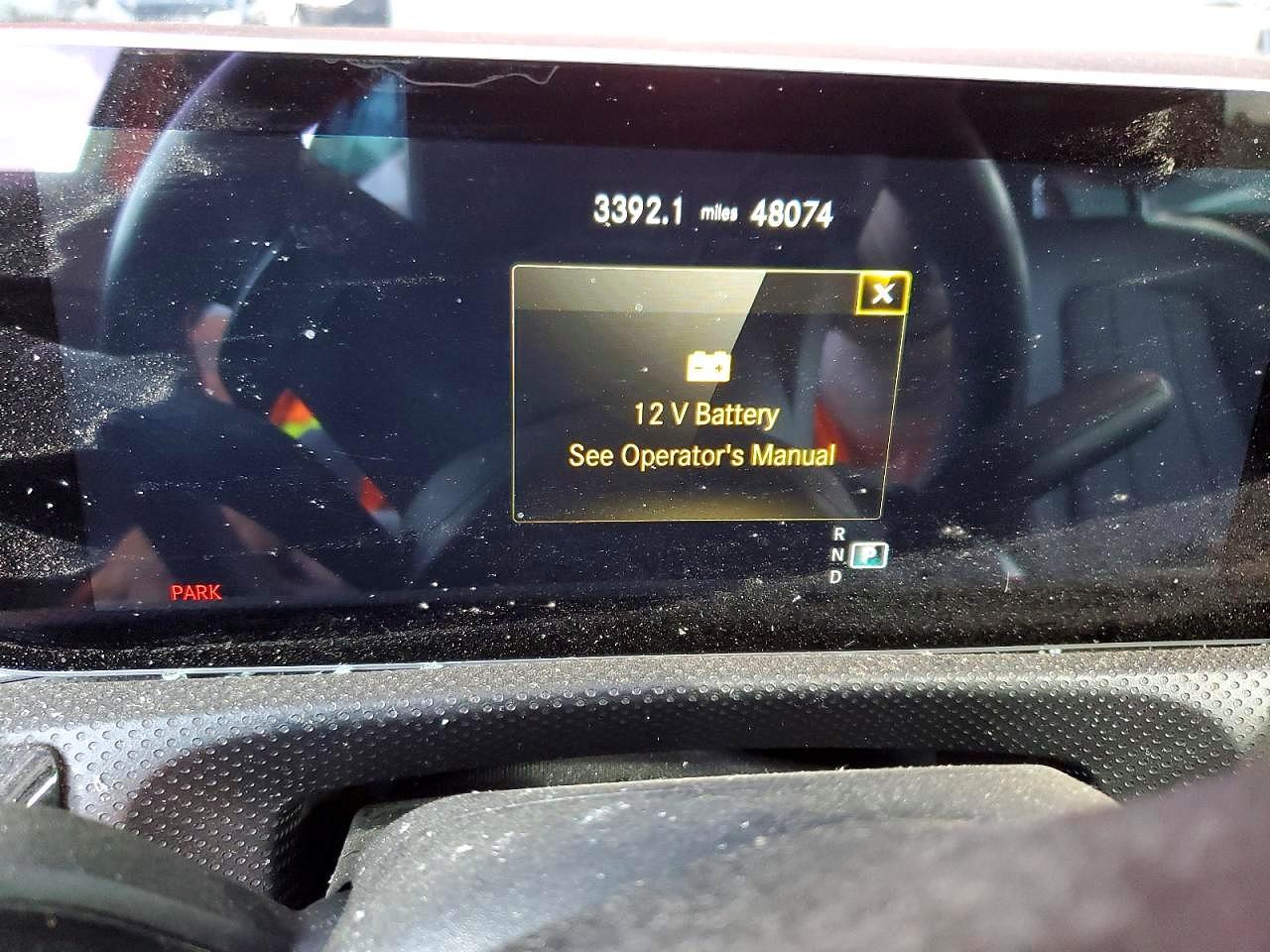 2020 MERCEDES BENZ A-CLASS